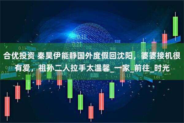 合优投资 秦昊伊能静国外度假回沈阳，婆婆接机很有爱，祖孙二人拉手太温馨_一家_前往_时光