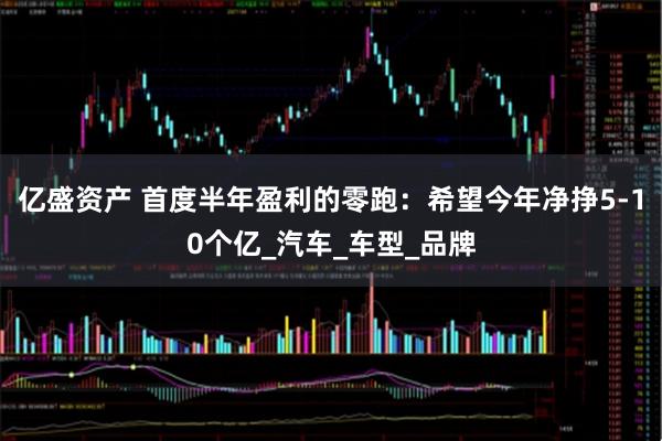 亿盛资产 首度半年盈利的零跑：希望今年净挣5-10个亿_汽车_车型_品牌